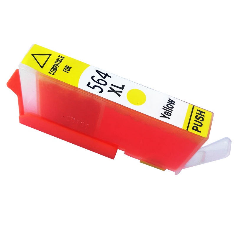 Set 4 Hộp Mực HP 564XL HP 564 hp564 564 blac Ink 564 XL 564XL 564 XL