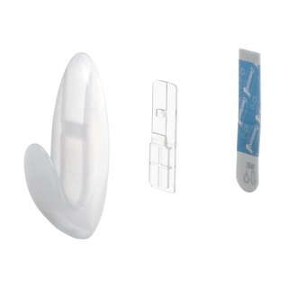MÓC GIỮ BÀN CHẢI ĐÁNH RĂNG COMMAND 3M BATH16