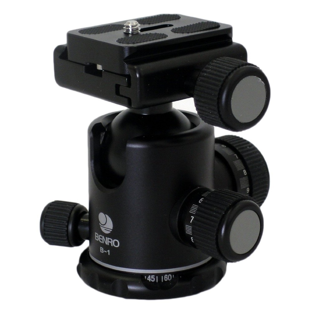Benro Ballhead B1