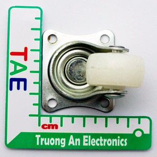 Bánh Xe Đa Hướng Mini