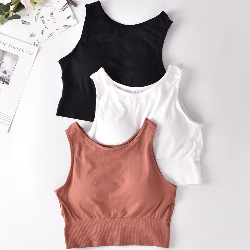 Áo Bra Ba Lỗ Mặc Đi Dạo Phố