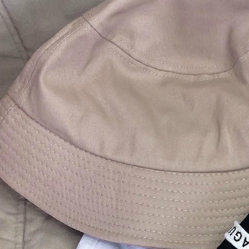 Korean Fashion Beaded Hats