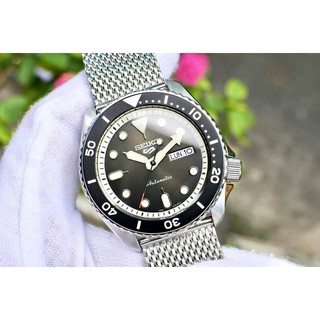 Đồng hồ nam Seiko SRPD73K1