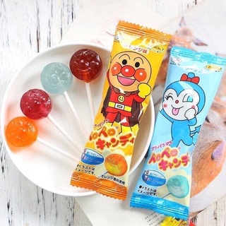 Kẹo mút chú hề Anpaman cho bé