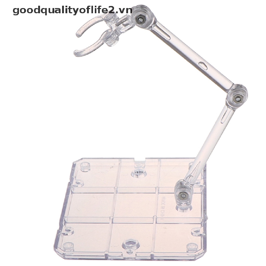 Giá đỡ trưng bày mô hình nhân vật HG tỉ lệ 1/144