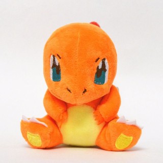 Đồ chơi pokemon nhồi bông 15cm
