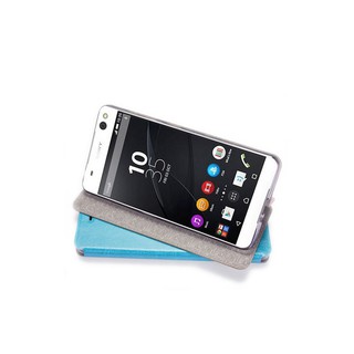 Bao da Sony xperia C5 ultra mofi