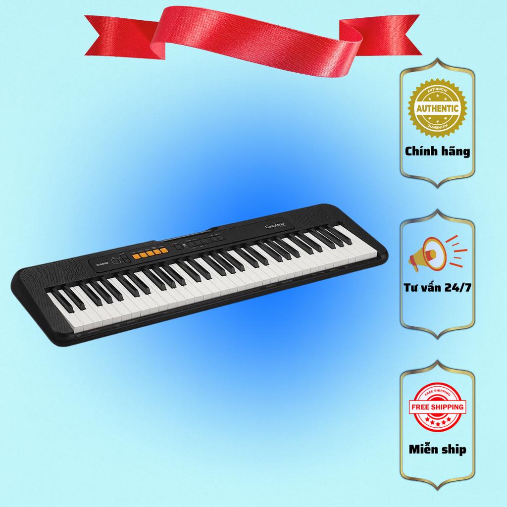 Đàn Organ Casio CT-S200