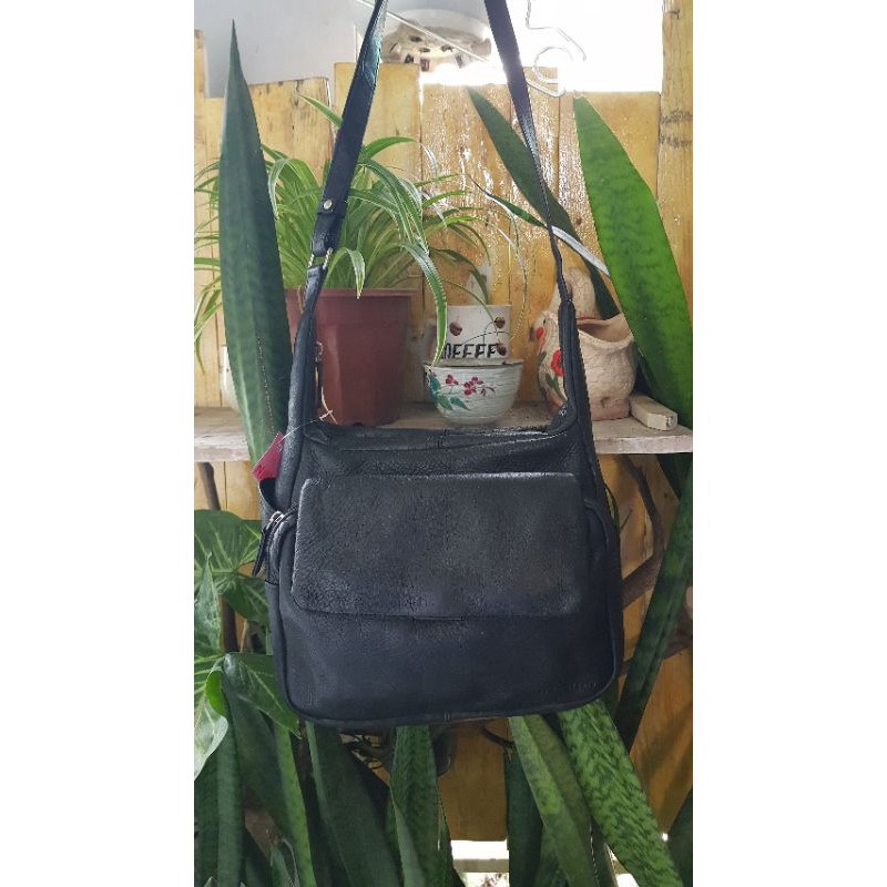 Túi si chốt live chị Vân