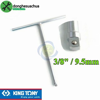 Tuýp chữ T Kingtony 3511-10 loại 3/8 dài 250mm