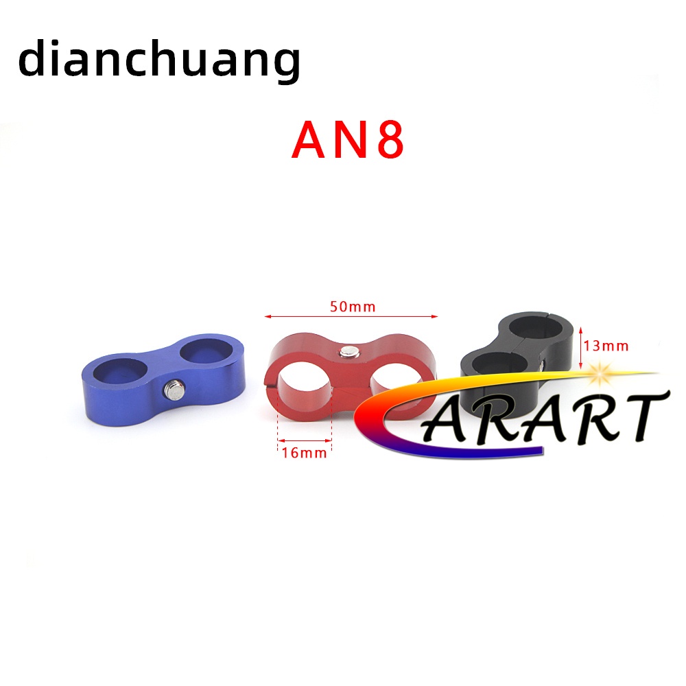 Đầu Ống Dẫn Nhiên Liệu / Nhiên Liệu an4 / an6 / an8 / an10 an12