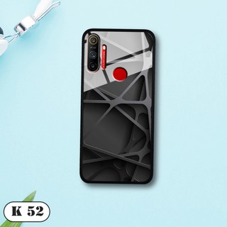 Ốp lưng Realme C3 - In hình 3D