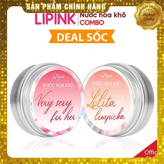 Nước Hoa Nữ Very Sexy For Her 2 7.5ml