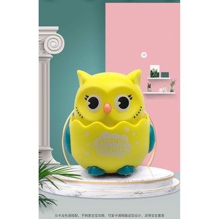 Đồ chơi chim Cú Happy Owl