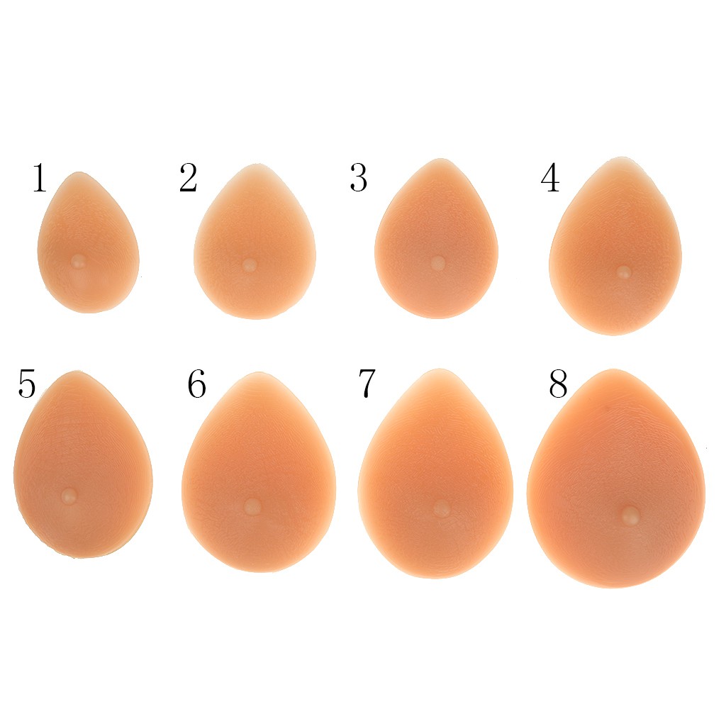 Dụng Cụ Nâng Ngực Bằng Silicone Đầy Đủ | BigBuy360 - bigbuy360.vn