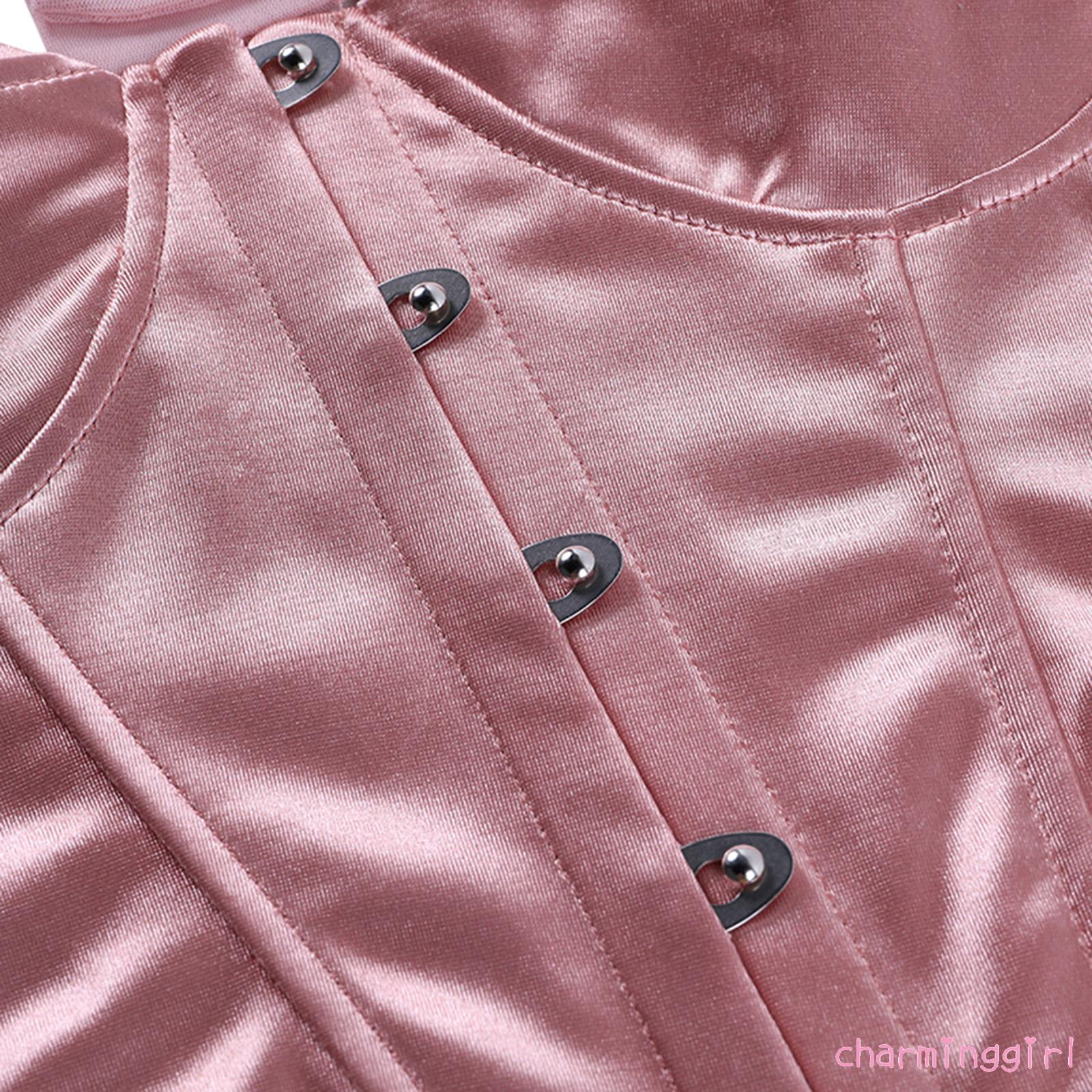 Áo Croptop Sát Nách Ôm Dáng Thời Trang Dành Cho Nữ | BigBuy360 - bigbuy360.vn