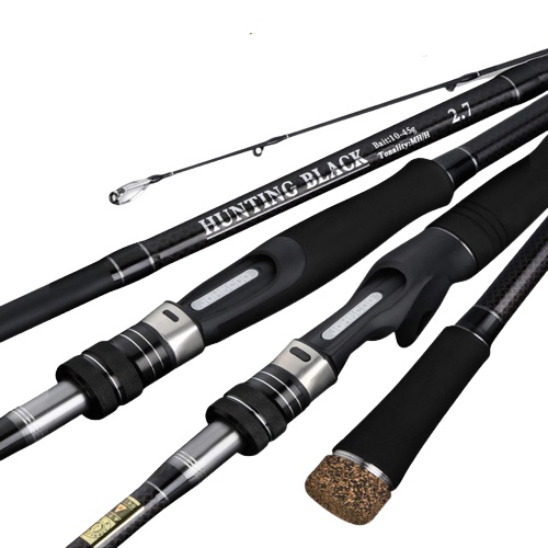 Cần Hunting Black 2m1