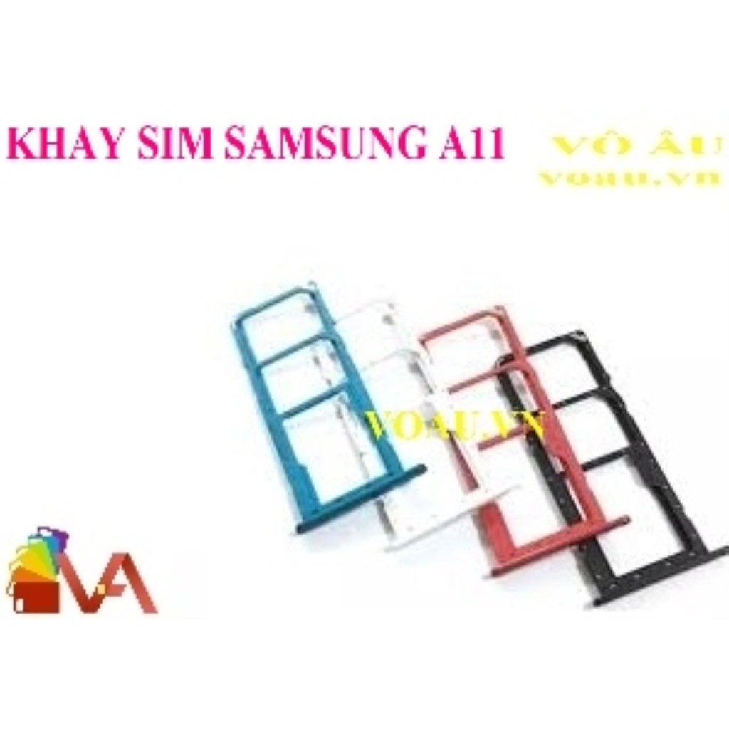 KHAY SIM SAMSUNG A11