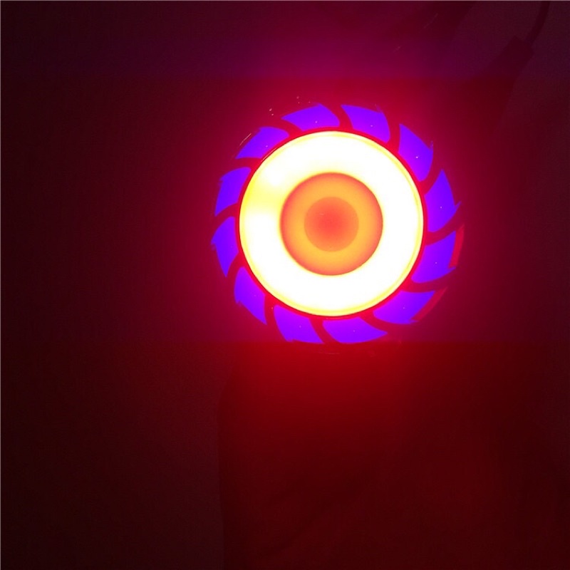 Bóng Hậu 7Màu Bi Cầu Winner Wave A RS RSX Winner Sirius