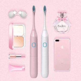 BÀN CHẢI ĐÁNH RĂNG TỰ ĐỘNG TIỆN ÍCH