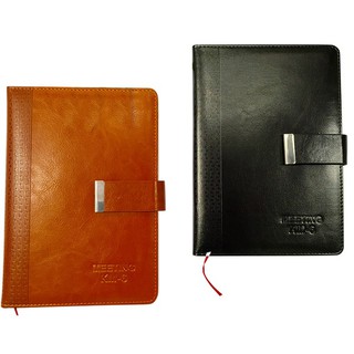 Sổ da A5 cao cấp 200tr