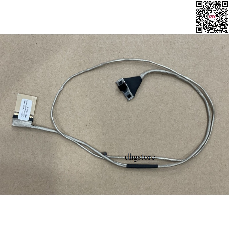 Cáp màn hình laptop Lenovo Ideapad G50-30, G50-45, G50-70, G50-80, Z50-45, Z50-75,