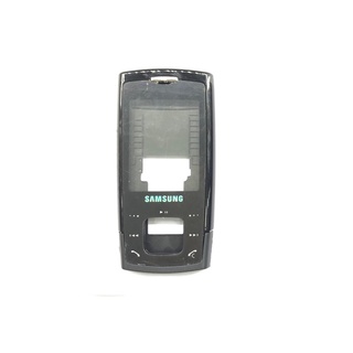 Vỏ Samsung E900 ( có phím - có sườn )