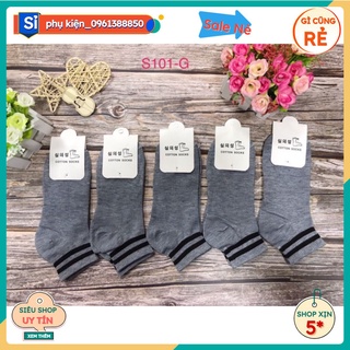 Tất hàn cổ ngắn sẵn hàng giá sỉ