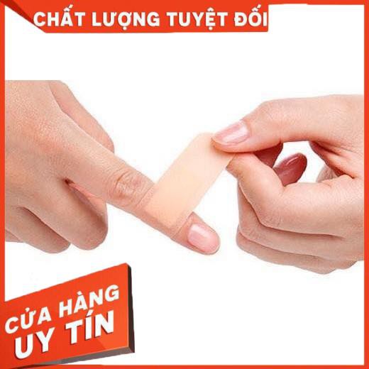 [XẢ KHO+FREE SHIP] Băng dán vết thương cá nhân nhiều kích cỡ 100 miếng