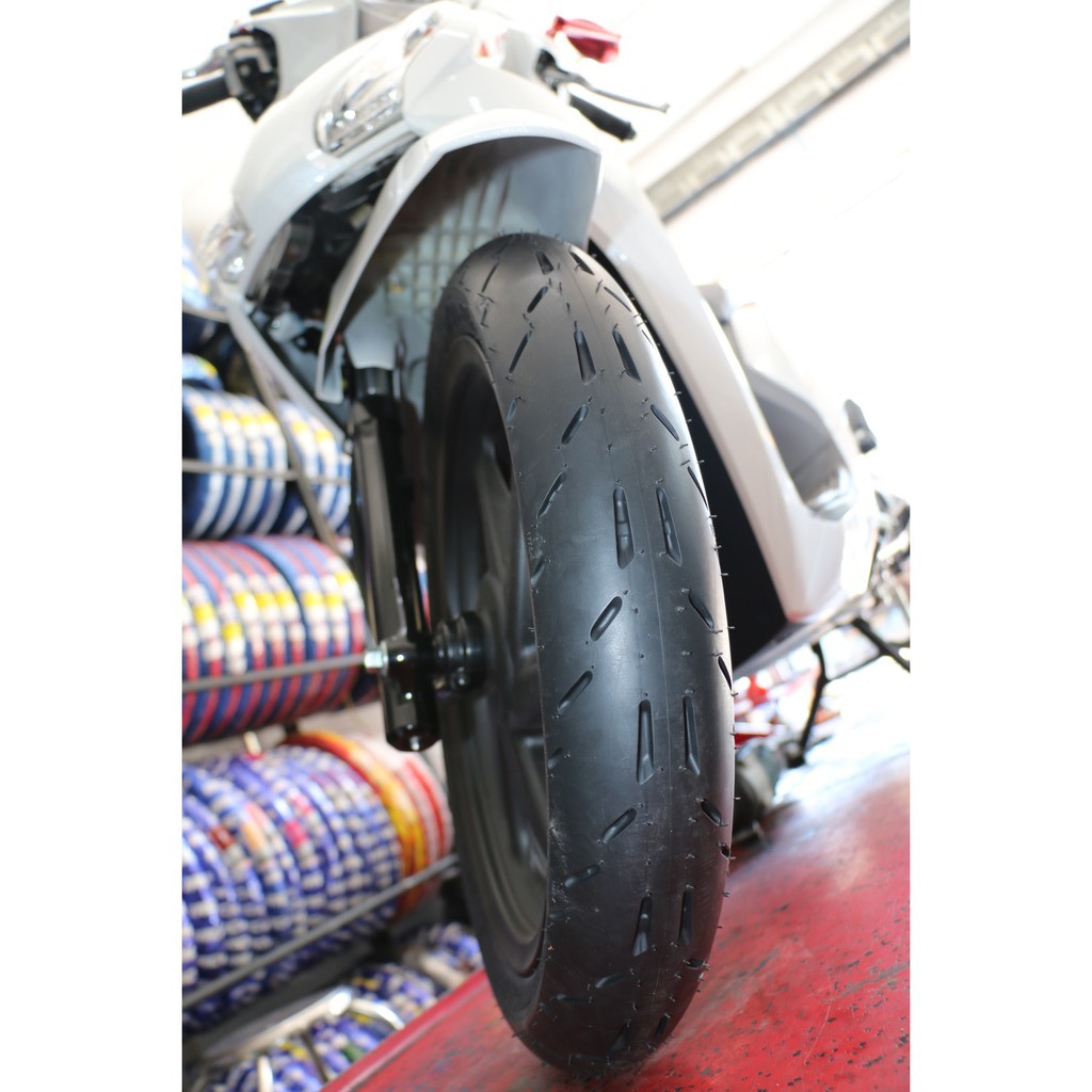 Lốp xe máy MICHELIN PILOT MOTO GP , Nhập khẩu 100%