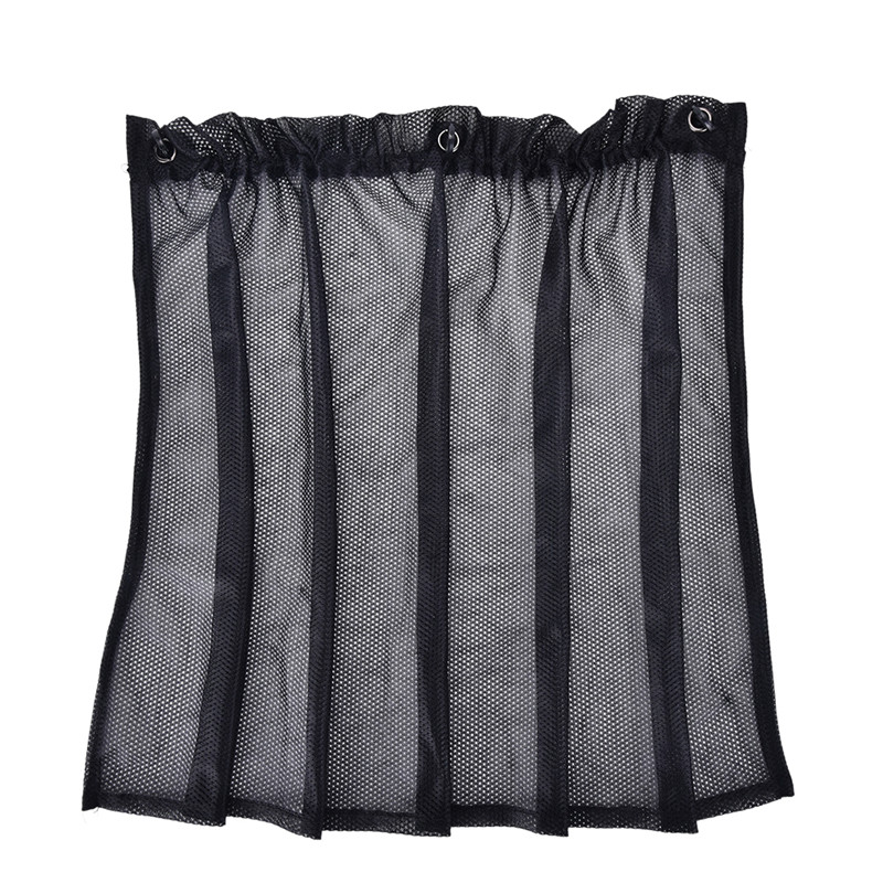 Set 2 rèm cửa sổ Che Nắng Cho Xe Ô Tô