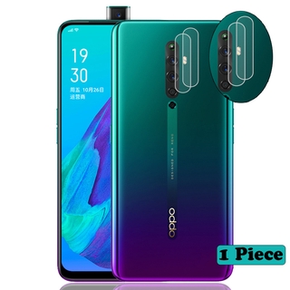 Oppo Reno 2Z 2F 2 Z 10X Zoom Bảo Vệ Camera Kính Mặt Sau Camera Bảo Vệ Màn Hình Kính Cường Lực