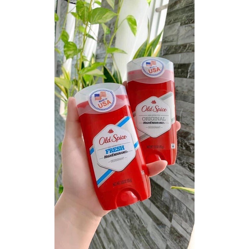 🎐SÁP KHỬ MÙI OLD SPICE PURE SPORT