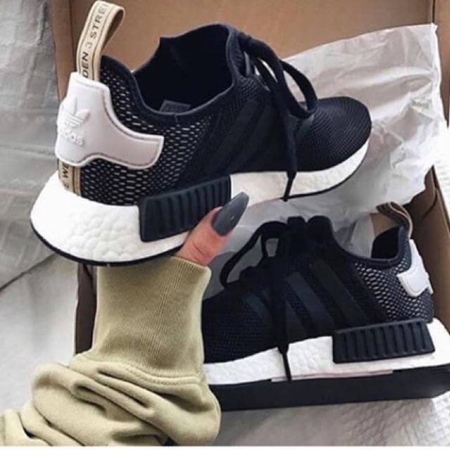 Adidas NMD R1