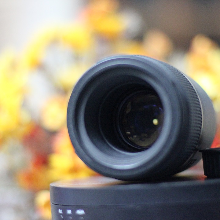 Ống kính Tamron 90f2.8 Macro cho Nikon