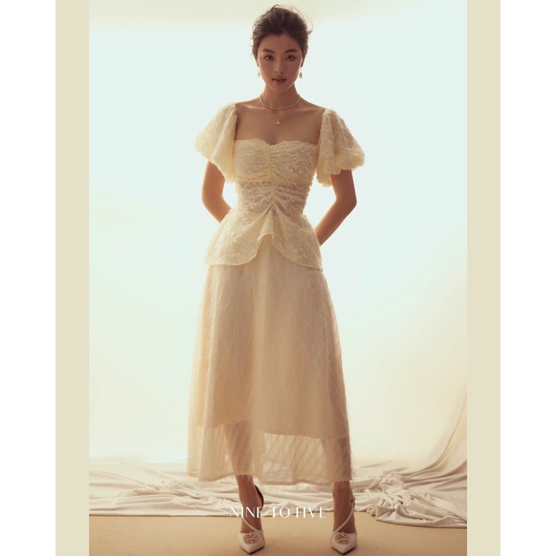 NineToFive - Chân váy Esther | BigBuy360 - bigbuy360.vn