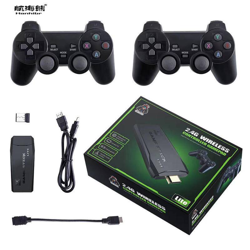 Máy chơi Game cầm tay không dây M8 2.4G HD Arcade PS1