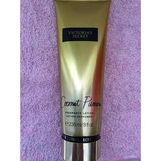 Sữa Dưỡng Thể Victoria Secret Coconut Passion 236ml của Mỹ