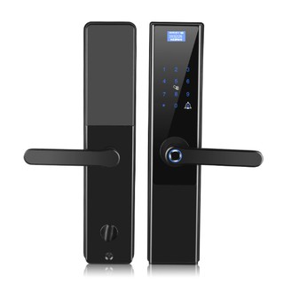 Khoá cửa vân tay smart lock
