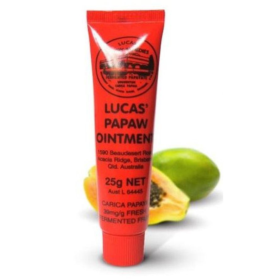 Kem đa năng Lucas 25g