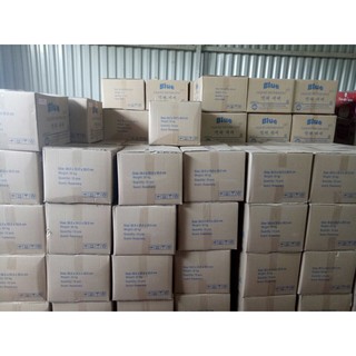 Nước giặt xả Blue hàn quốc