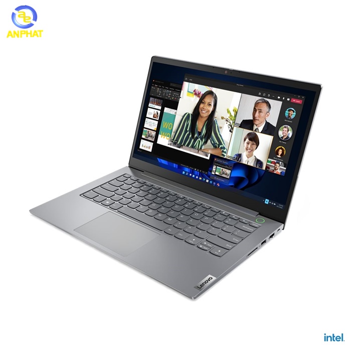 Laptop Lenovo ThinkBook 14 G4  - Model mới 2022