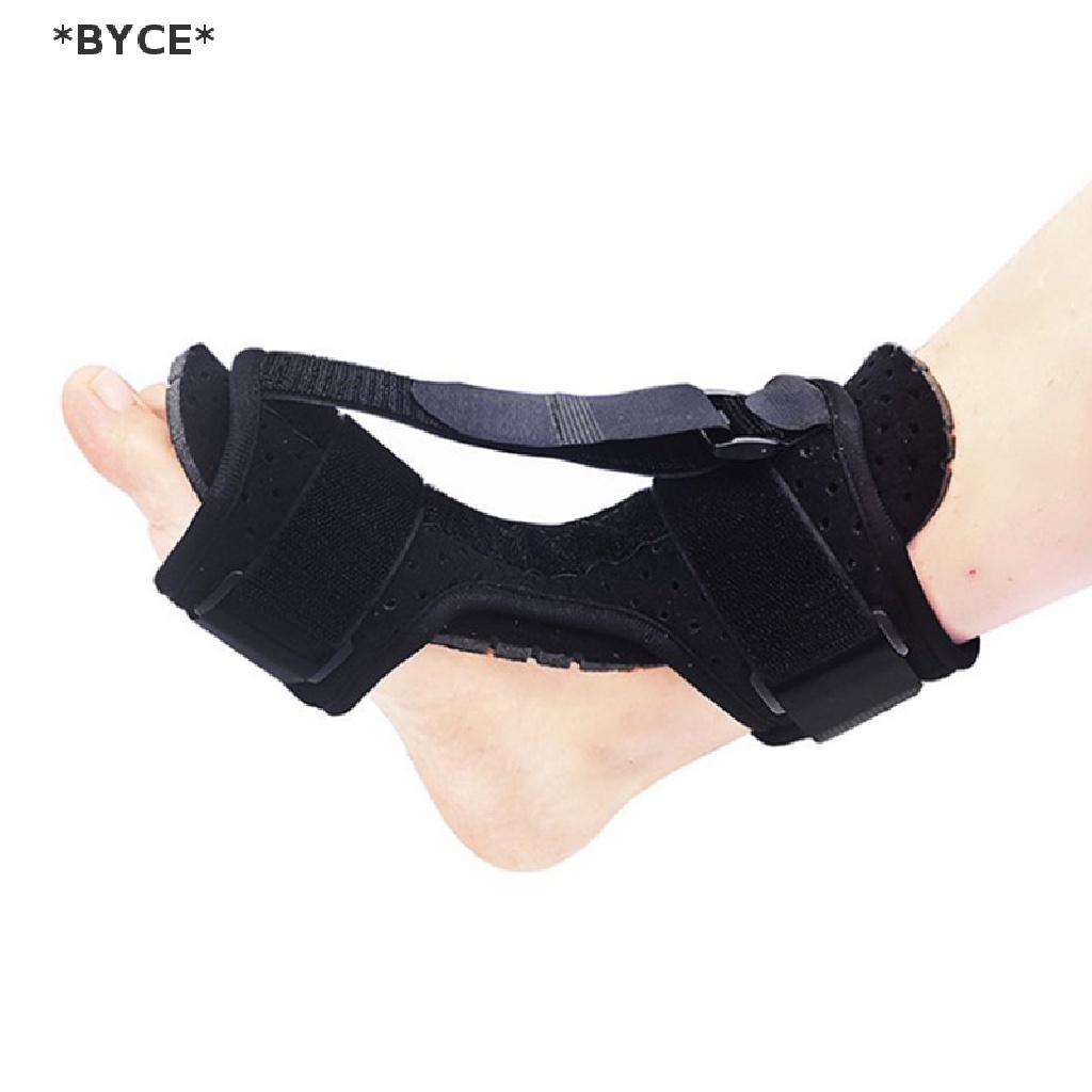 Đai Nẹp Chỉnh Tư Thế Bàn Chân Vào Ban Đêm