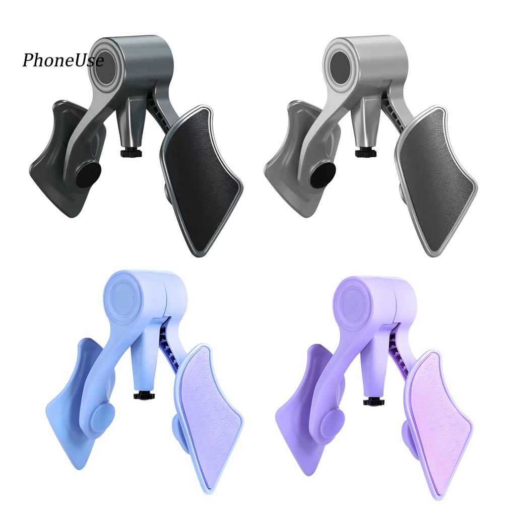 Pu Dụng Cụ Tập Cơ Chân Chống Trượt Chuyên Dụng