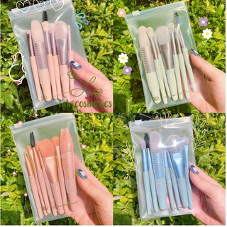 Set cọ Xixi 7 món trang điểm chuyên nghiệp