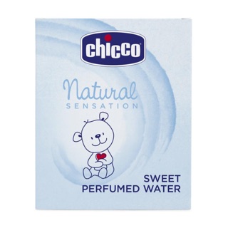 Nước hoa Chicco 0m+