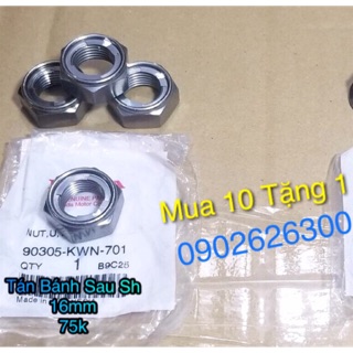 Tán bánh sau Sh