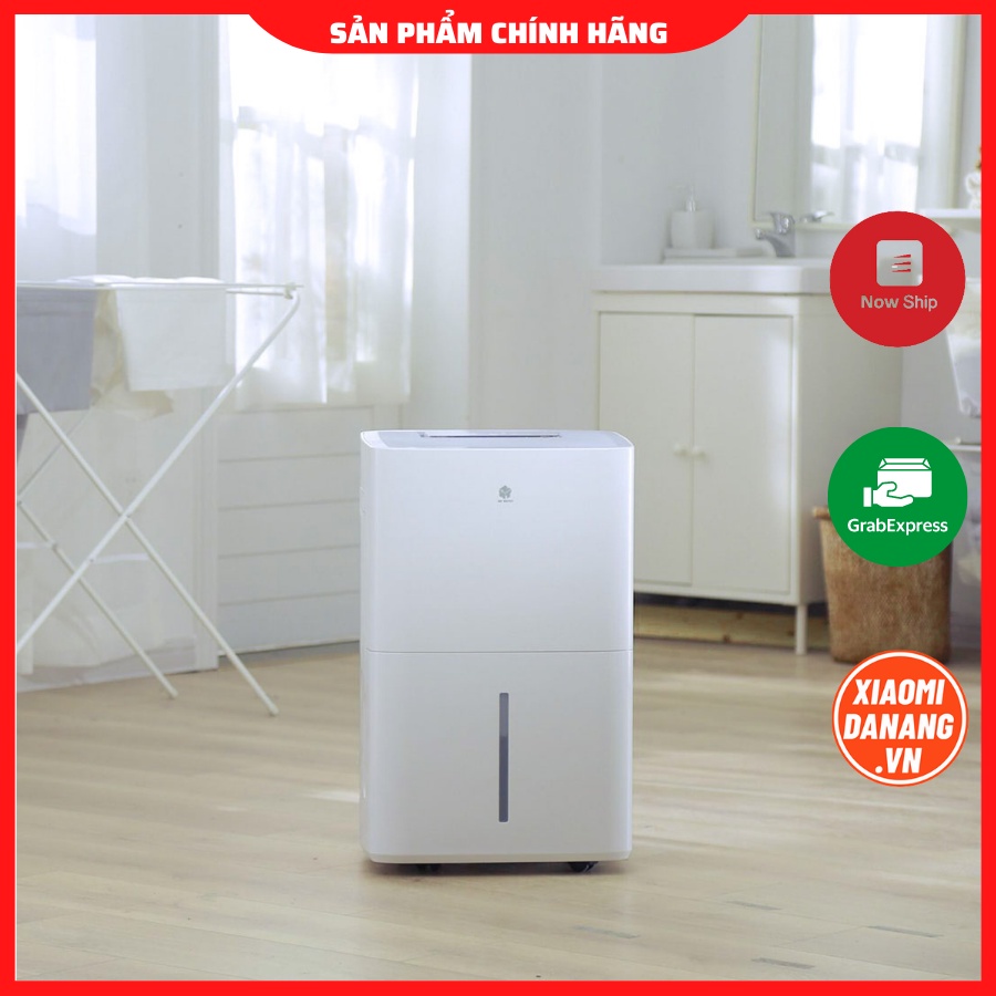 Máy hút ẩm thông minh Xiaomi New Widetech 30L