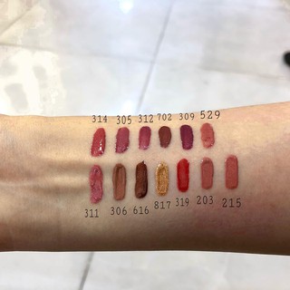 SON SHISEIDO LACQUER ROUGE LAQUE DE ROUGE