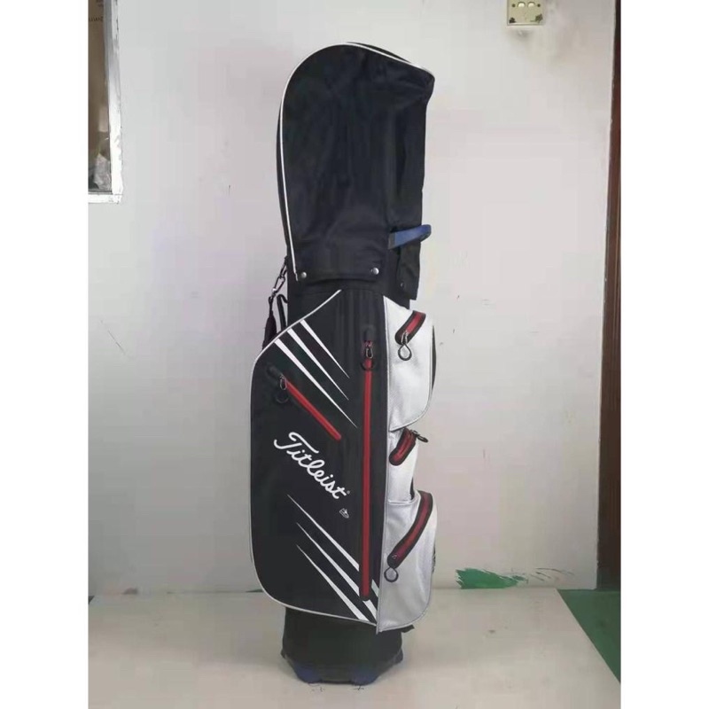 Túi đựng gậy golf chân chống Titleist - Túi đựng gậy golf Titleist